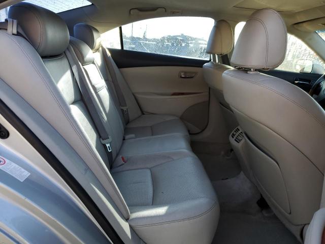 Photo 10 from auction – 2008 LEXUS ES 350 with VIN JTHBJ46G582202574