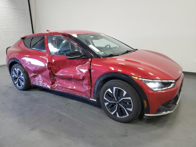 Zdjęcie 4 z aukcji – 2023 KIA EV6 LIGHT z VIN KNDC34LAXP5128534