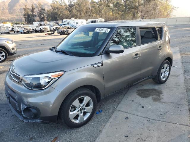 Photo 1 from auction – 2017 KIA SOUL with VIN KNDJN2A24H7497431