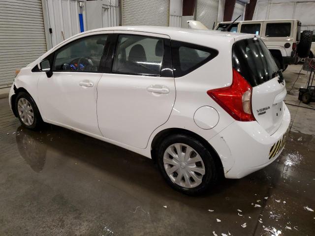 Photo 2 from auction – 2015 NISSAN VERSA NOTE with VIN 3N1CE2CP4FL420250