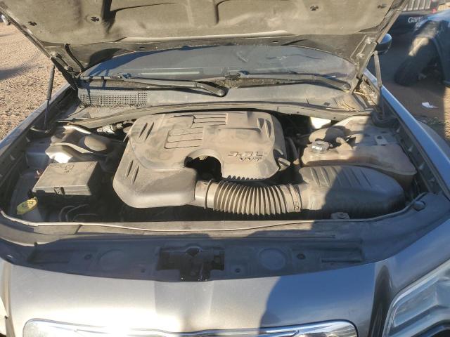 Photo 11 from auction – 2012 CHRYSLER 300 with VIN 2C3CCAAG3CH192735