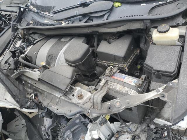 Photo 12 from auction – 2016 LEXUS RX 350 BAS with VIN 2T2BZMCA2GC010387