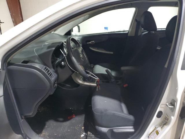 Photo 7 from auction – 2010 TOYOTA COROLLA BA with VIN 1NXBU4EE2AZ268093