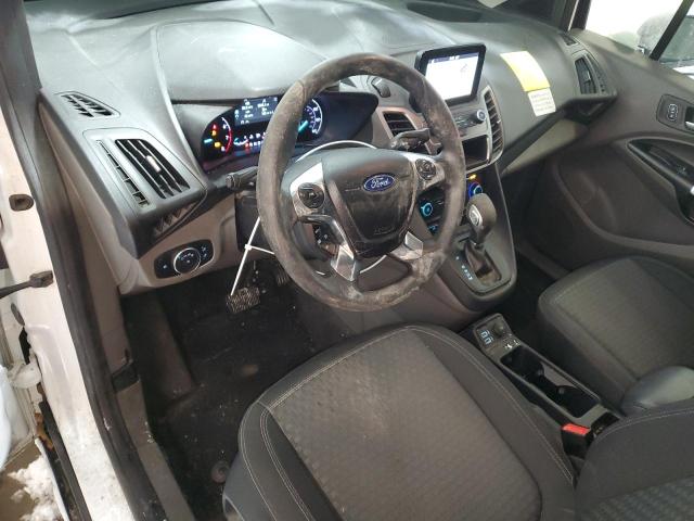 Photo 8 from auction – 2020 FORD TRANSIT CO with VIN NM0LS6F25L1478266