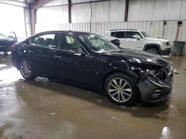Photo 4 from auction – 2014 INFINITI Q50 BASE with VIN JN1BV7AR1EM685001