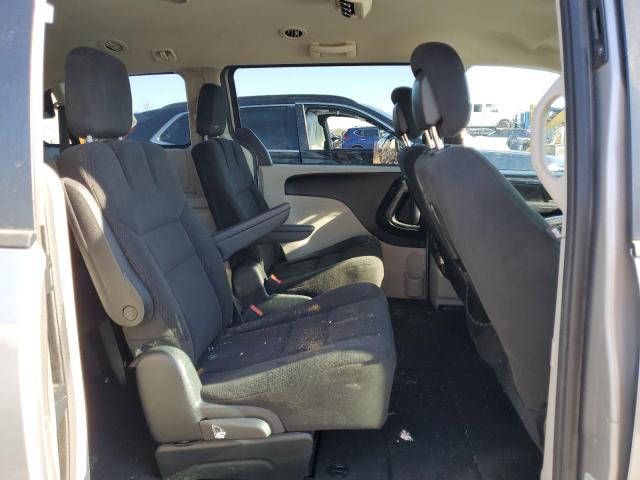 Photo 11 from auction – 2016 DODGE GRAND CARA with VIN 2C4RDGCG5GR340208