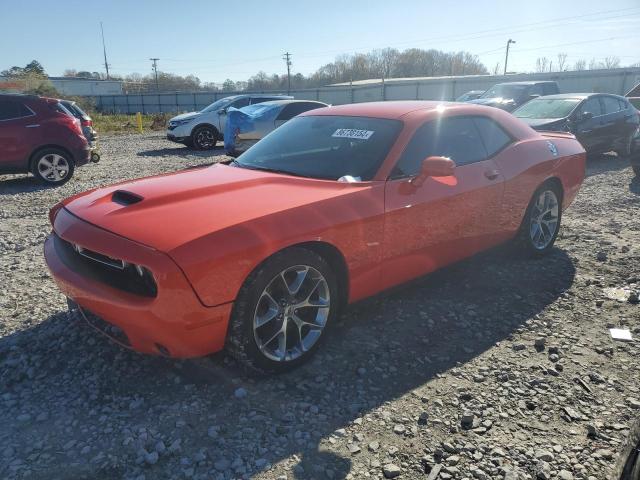 DODGE CHALLENGER 2020 with VIN 2C3CDZJG3LH191497 - Photo from auction