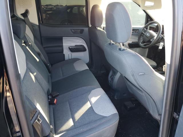 Photo 10 from auction – 2024 FORD MAVERICK X with VIN 3FTTW8H99RRB19739