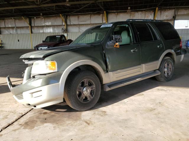 Photo 1 from auction – 2005 FORD EXPEDITION with VIN 1FMFU17555LA23457
