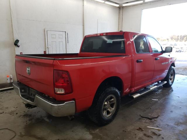Photo 3 from auction – 2011 DODGE RAM 1500 with VIN 1D7RB1CT1BS514255