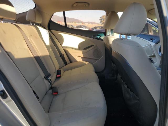 Photo 10 from auction – 2013 KIA OPTIMA LX with VIN 5XXGM4A78DG239449