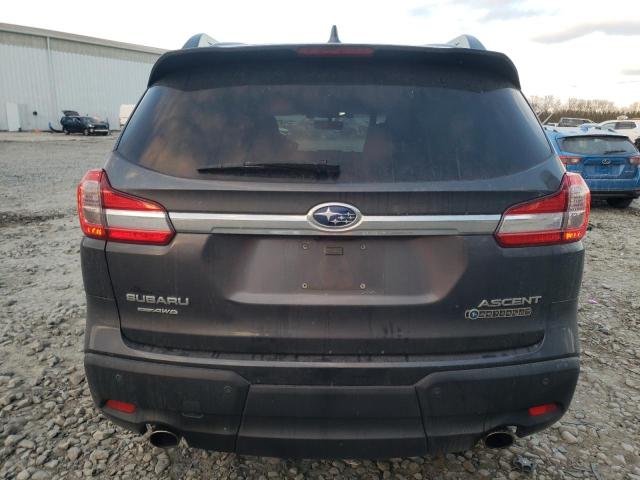 Photo 6 from auction – 2020 SUBARU ASCENT PRE with VIN 4S4WMAFD1L3463973