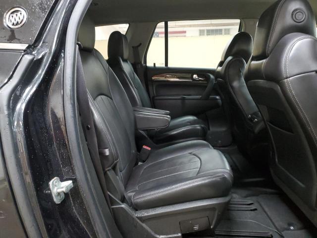 Photo 11 from auction – 2013 BUICK ENCLAVE with VIN 5GAKRCKD3DJ189941