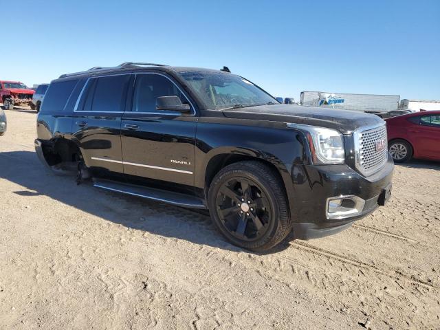 Photo 4 from auction – 2015 GMC YUKON DENA with VIN 1GKS1CKJ7FR677942