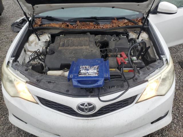 Photo 11 from auction – 2014 TOYOTA CAMRY SE with VIN 4T1BK1FK5EU537623