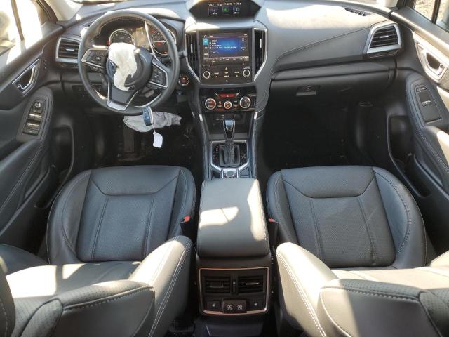 Photo 8 from auction – 2022 SUBARU FORESTER T with VIN JF2SKARC8NH486363