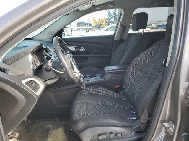 Photo 7 from auction – 2011 GMC TERRAIN SL with VIN 2CTFLTEC5B6333492