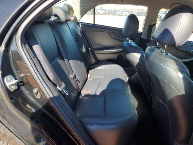 Photo 10 from auction – 2011 TOYOTA COROLLA BA with VIN 2T1BU4EE3BC723455
