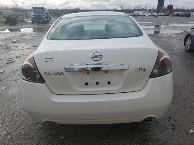 Photo 6 from auction – 2011 NISSAN ALTIMA BAS with VIN 1N4AL2AP2BN461909