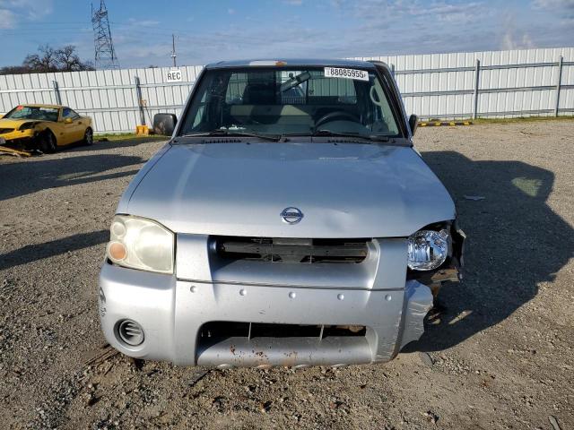 Photo 5 from auction – 2002 NISSAN FRONTIER K with VIN 1N6DD26S62C334171
