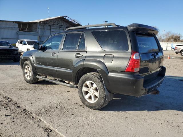 Photo 2 from auction – 2008 TOYOTA 4RUNNER SR with VIN JTEZU14R180100822