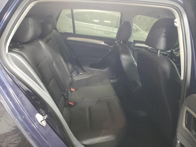 Photo 10 from auction – 2015 VOLKSWAGEN GOLF with VIN 3VW217AU8FM011265