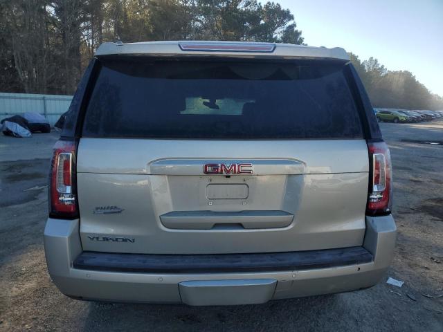 Photo 6 from auction – 2015 GMC YUKON SLE with VIN 1GKS1AKC4FR265208