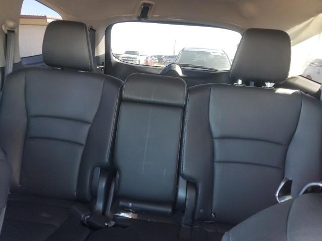Photo 10 from auction – 2022 HONDA PILOT SE with VIN 5FNYF6H21NB050876