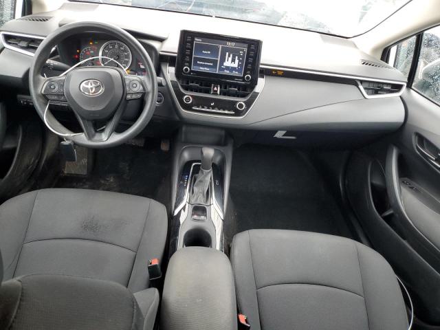 Photo 8 from auction – 2022 TOYOTA COROLLA LE with VIN 5YFVPMAE1NP365531