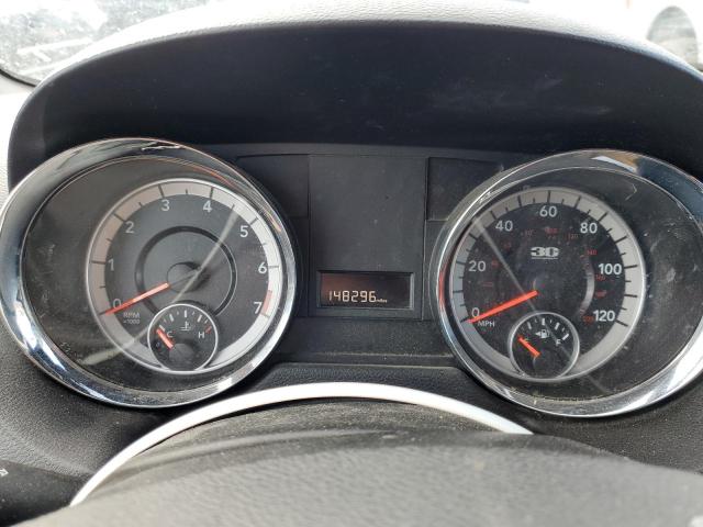 Zdjęcie 9 z aukcji – 2014 DODGE GRAND CARA z VIN 2C4RDGBG2ER339774