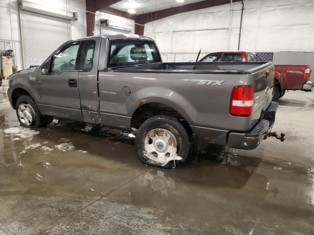 Photo 2 from auction – 2004 FORD F150 with VIN 1FTRF14W74NC26586