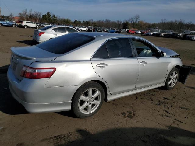 Photo 3 from auction – 2007 TOYOTA CAMRY CE with VIN 4T1BE46KX7U009331