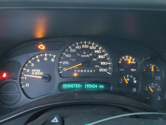 Photo 9 from auction – 2006 GMC NEW SIERRA with VIN 2GTEK13T861160880