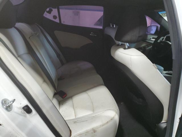Photo 10 from auction – 2013 KIA OPTIMA SX with VIN 5XXGR4A66DG118315
