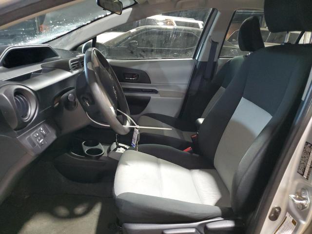 Photo 7 from auction – 2013 TOYOTA PRIUS C with VIN JTDKDTB32D1553349