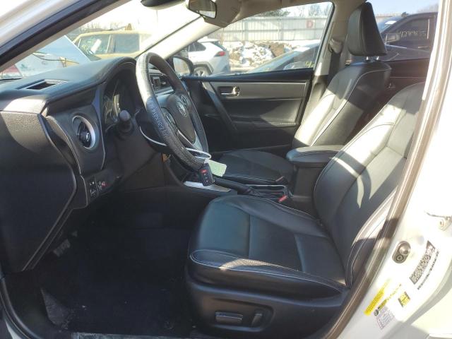 Photo 7 from auction – 2018 TOYOTA COROLLA L with VIN 5YFBURHE9JP782629