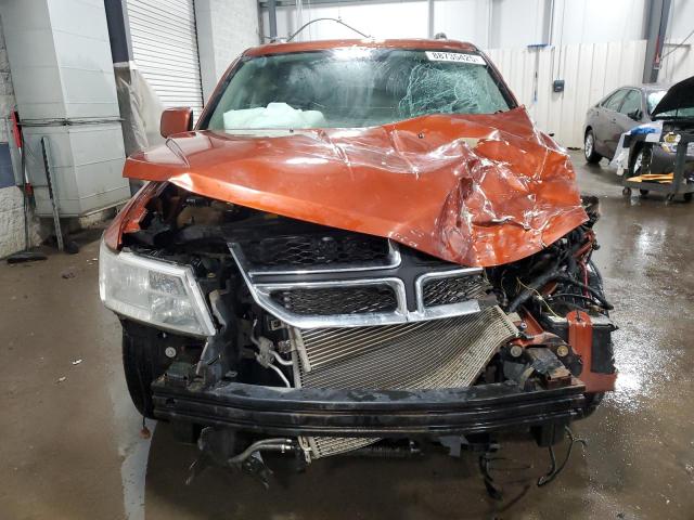 Photo 5 from auction – 2013 DODGE JOURNEY CR with VIN 3C4PDDDG3DT599518