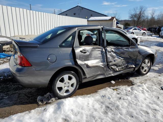Photo 3 from auction – 2007 FORD FOCUS with VIN 1FAHP34N87W350995