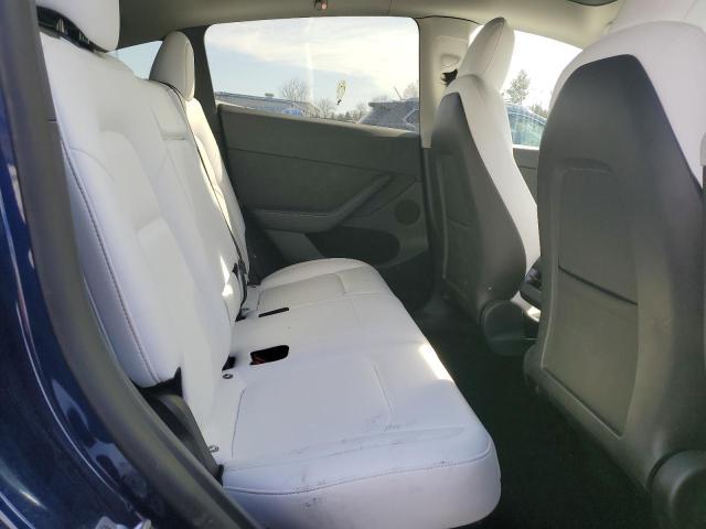 Снимка 10 от търг – 2022 TESLA MODEL Y с VIN 7SAYGDEE2NF520786