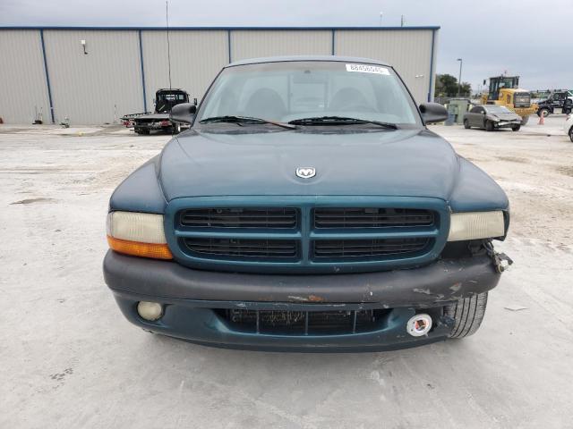 Photo 5 from auction – 1997 DODGE DAKOTA with VIN 1B7FL26X1VS151362