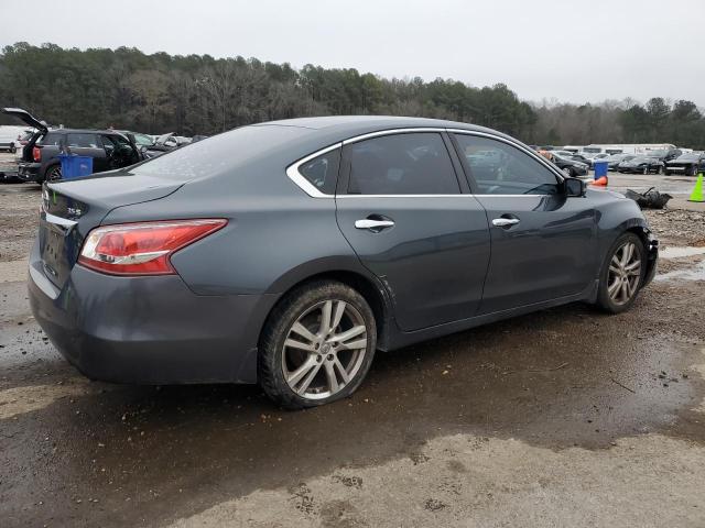 Photo 3 from auction – 2013 NISSAN ALTIMA 3.5 with VIN 1N4BL3AP0DN501627