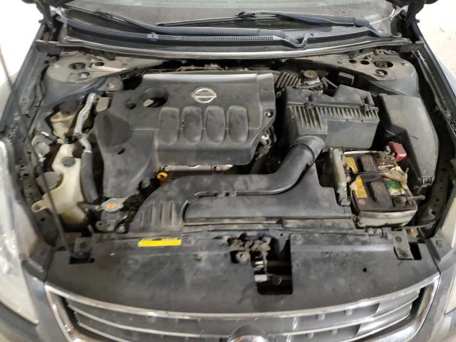 Photo 11 from auction – 2012 NISSAN ALTIMA BAS with VIN 1N4AL2AP4CC131198
