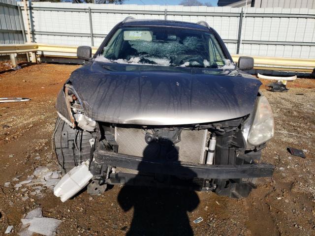 Photo 5 from auction – 2011 NISSAN ROGUE S with VIN JN8AS5MV4BW684590