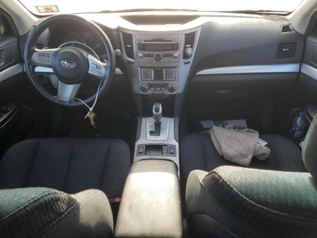 Photo 8 from auction – 2011 SUBARU LEGACY 2.5 with VIN 4S3BMBG64B3258493