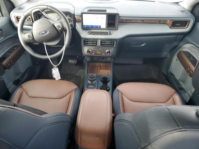 Photo 8 from auction – 2024 FORD MAVERICK L with VIN 3FTTW8S96RRB27788