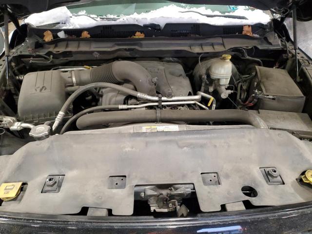 Photo 11 from auction – 2014 RAM 1500 ST with VIN 1C6RR7KTXES117472