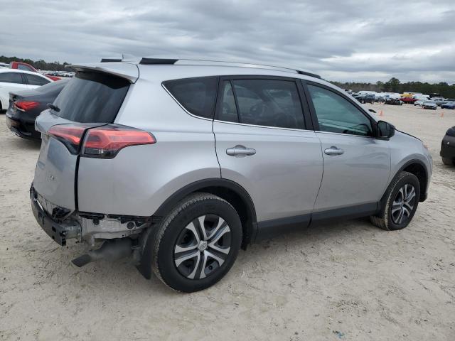Photo 3 from auction – 2017 TOYOTA RAV4 LE with VIN 2T3ZFREV4HW363262