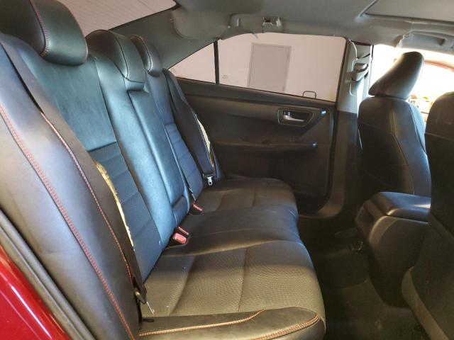 Photo 10 from auction – 2017 TOYOTA CAMRY LE with VIN 4T1BF1FK2HU686418