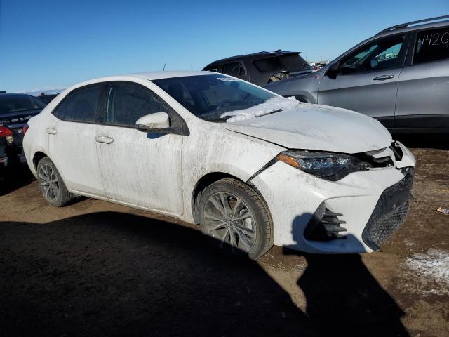 Photo 4 from auction – 2017 TOYOTA COROLLA L with VIN 2T1BURHEXHC752842