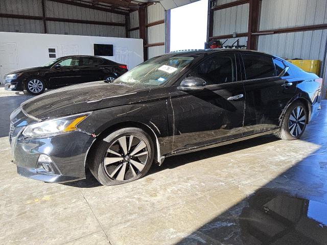 NISSAN ALTIMA SL 2021 with VIN 1N4BL4EV0MN367202 - Photo from auction
